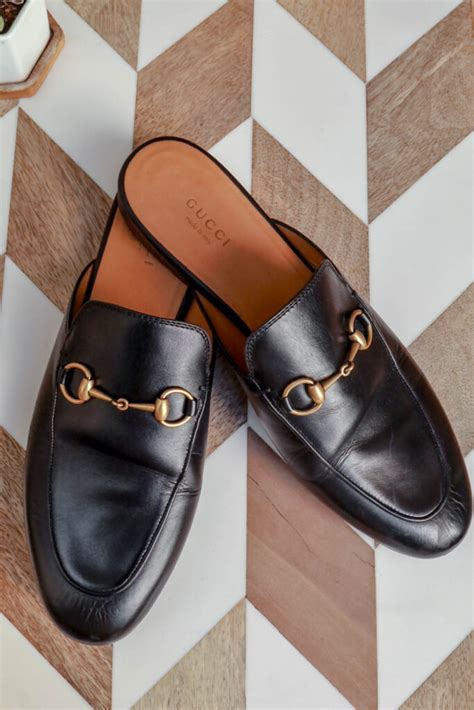 cheap gucci loafer mules.